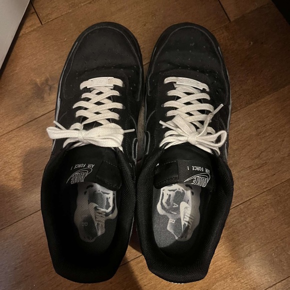 Air Force 1 low Skeleton - Picture 3 of 6